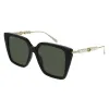 Gucci GG1967S 001 Női Napszemüveg