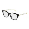 Gucci GG1972OA 001 Női Szemüvegkeret