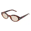 Saint Laurent SL 567 008 Női Napszemüveg