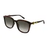 Gucci GG2057SK 002 Női Napszemüveg