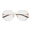 Gucci GG2048O 004 Női Szemüvegkeret