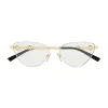 Gucci GG2054O 001 Női Szemüvegkeret