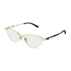 Gucci GG2054O 001 Női Szemüvegkeret