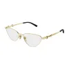Gucci GG2054O 002 Női Szemüvegkeret