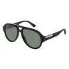 Gucci GG2088S 001 Férfi Napszemüveg