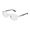 Gucci GG2093O 001 Férfi Szemüvegkeret