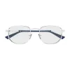 Gucci GG2093O 002 Férfi Szemüvegkeret