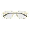 Gucci GG2093O 003 Férfi Szemüvegkeret