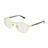 Gucci GG2093O 003 Férfi Szemüvegkeret