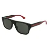 Gucci GG2119S 001 Férfi Napszemüveg