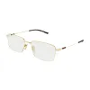 Gucci GG2098O 002 Férfi Szemüvegkeret