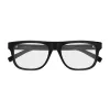 Gucci GG1117ON 001 Férfi Szemüvegkeret
