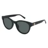 Gucci GG2127SK 001 Női Napszemüveg