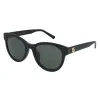 Gucci GG2127SK 001 Női Napszemüveg