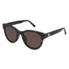 Gucci GG2127SK 002 Női Napszemüveg
