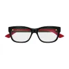 Gucci GG0278ON 011 Női Szemüvegkeret