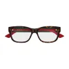Gucci GG0278ON 012 Női Szemüvegkeret