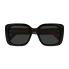 Gucci GG2118SA 001 Női Napszemüveg