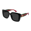 Gucci GG2118SA 001 Női Napszemüveg