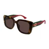 Gucci GG2118SA 002 Női Napszemüveg