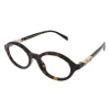 Gucci GG2153O 002 Női Szemüvegkeret