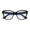 Gucci GG1340O 010 Női Szemüvegkeret