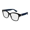 Gucci GG1340O 010 Női Szemüvegkeret