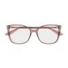 Gucci GG0026O 025 Női Szemüvegkeret