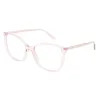 Gucci GG0026O 025 Női Szemüvegkeret