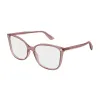 Gucci GG0026O 025 Női Szemüvegkeret