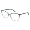 Gucci GG0026O 026 Női Szemüvegkeret