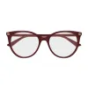 Gucci GG0093O 010 Női Szemüvegkeret