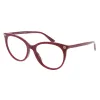 Gucci GG0093O 010 Női Szemüvegkeret