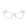 Gucci GG0093O 012 Női Szemüvegkeret