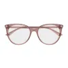 Gucci GG0093O 012 Női Szemüvegkeret