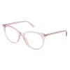Gucci GG0093O 012 Női Szemüvegkeret