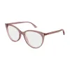 Gucci GG0093O 012 Női Szemüvegkeret
