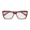 Gucci GG0025O 022 Női Szemüvegkeret