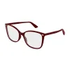 Gucci GG0026O 031 Női Szemüvegkeret