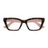 Gucci GG1715O 017 Női Szemüvegkeret