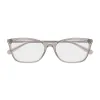 Gucci GG1930O 010 Női Szemüvegkeret