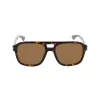 Saint Laurent SL 881 006 Unisex Napszemüveg