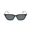 Saint Laurent SL 889 SULPICE THIN 001 Női Napszemüveg