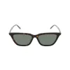 Saint Laurent SL 889 SULPICE THIN 002 Női Napszemüveg