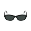 Saint Laurent SL M172 001 Női Napszemüveg