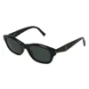 Saint Laurent SL M172 001 Női Napszemüveg