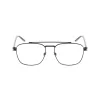 Saint Laurent SL 665 OPT 001 Unisex Szemüvegkeret