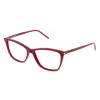 Saint Laurent SL 259 018 Női Szemüvegkeret