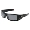 Oakley Gascan OO9014 12-856 Férfi Napszemüveg