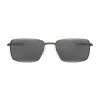 Oakley Square W. OO4075 407504 Férfi Napszemüveg